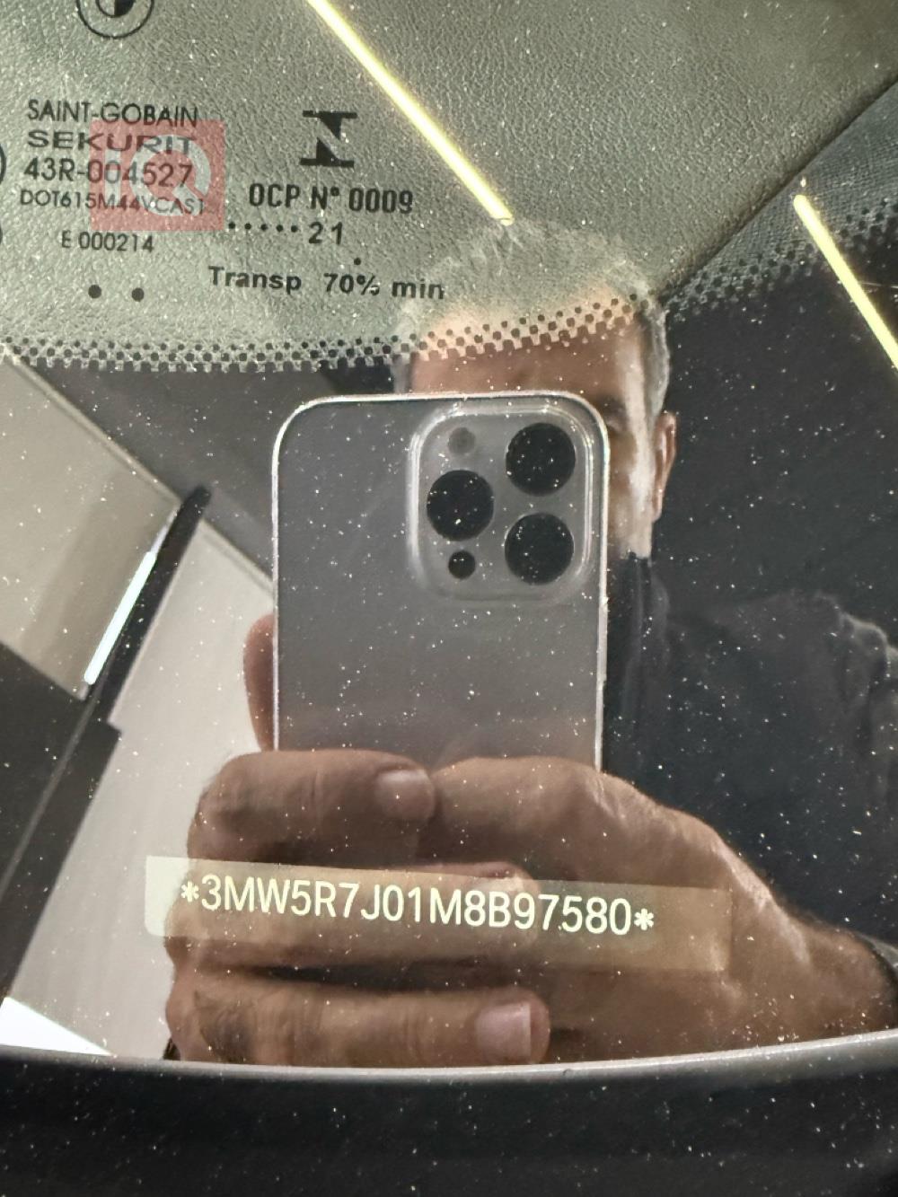 بي ام دبليو الفئة 3